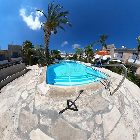 Maya Holiday home *