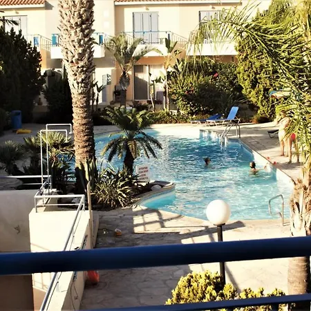 Semesterbostad Maya Paphos