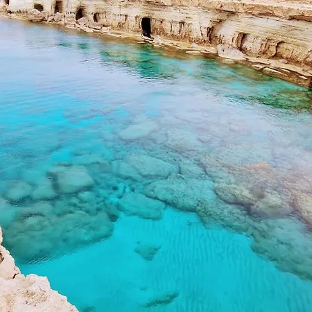 Maya * Paphos