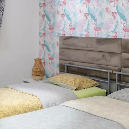 Maya Semesterbostad Paphos