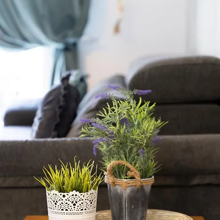 Maya Semesterbostad *