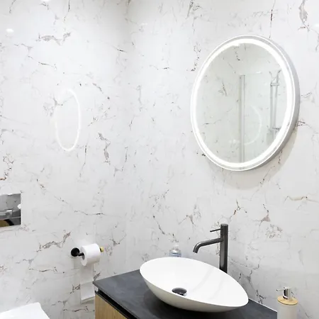 Maya Semesterbostad Paphos