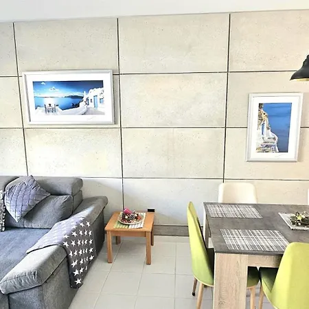 Maya Feriehus Paphos