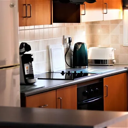 بيت للعطل Maya