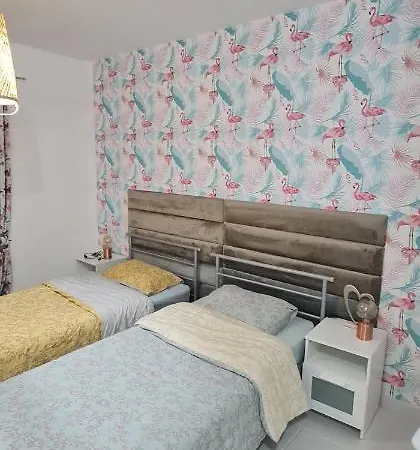 בית נופש Maya