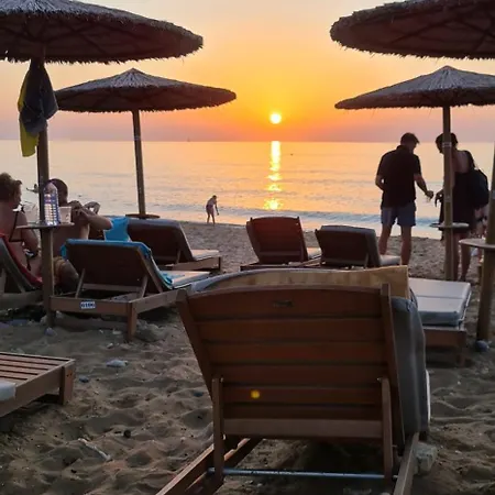 Сasa de vacaciones Maya