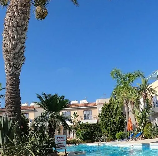 Maya Case de vacanță