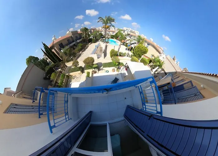 Maya Сasa de vacaciones *