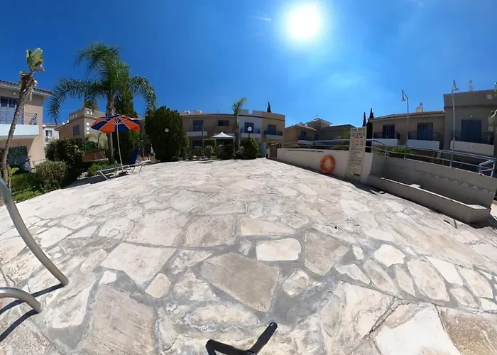 Maya Case de vacanță *