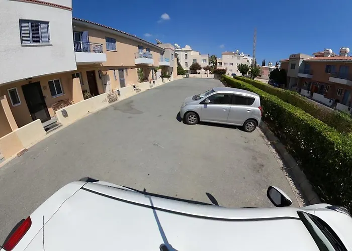 Сasa de vacaciones Maya *