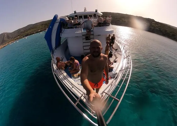 Maya Case de vacanță *