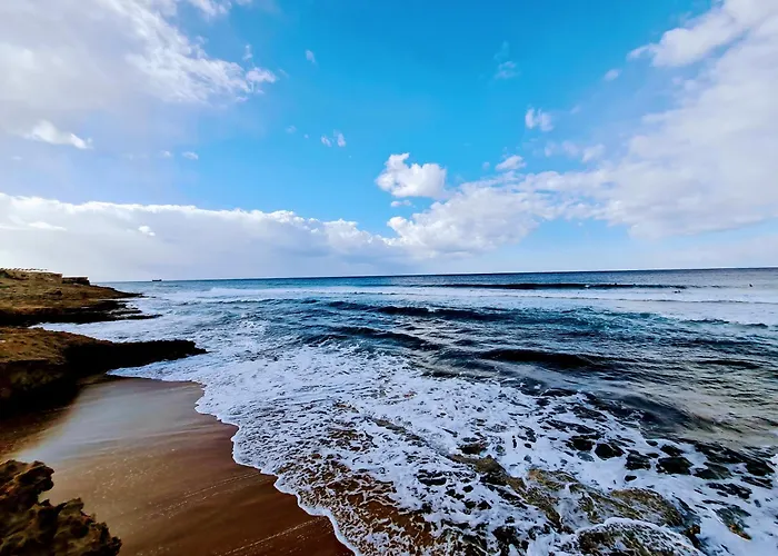 Maya Сasa de vacaciones