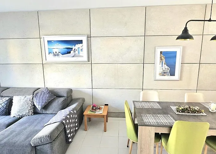 Maya Case de vacanță Paphos