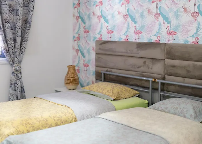 Maya Case de vacanță Paphos