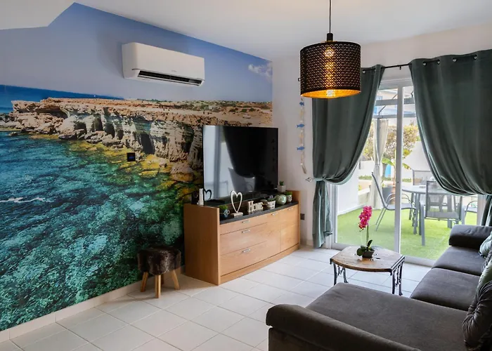 Сasa de vacaciones Maya *