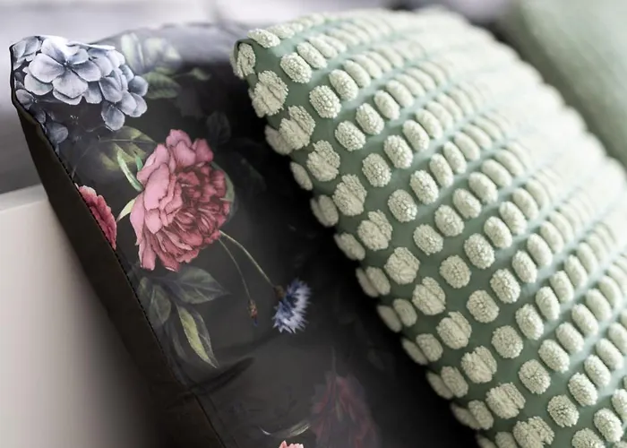 Maya Case de vacanță *