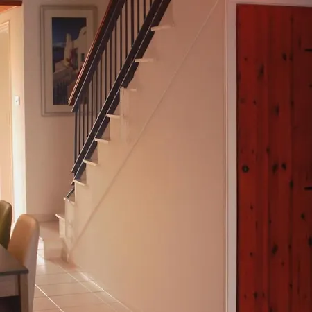 Maya Ferienhaus *