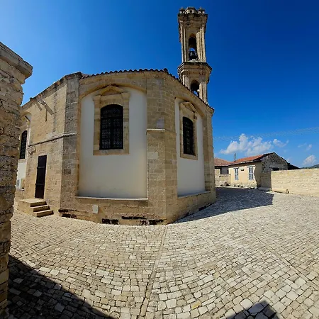 Ferienhaus Maya Paphos