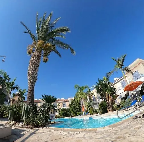 Maya Prázdninový dům