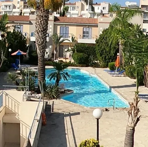 Maya Prázdninový dům