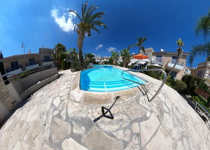 Maya Prázdninový dům *