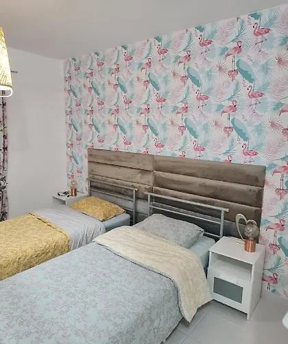 Prázdninový dům Maya