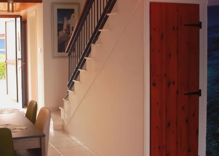 Maya Prázdninový dům *