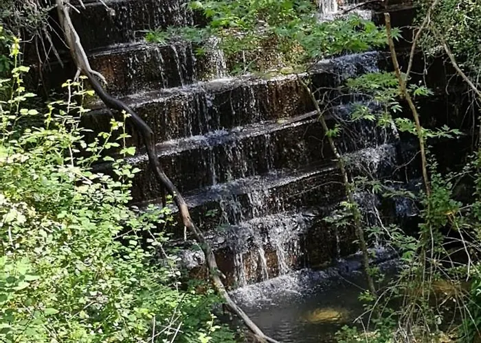 Maya Prázdninový dům *