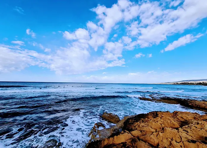 Prázdninový dům Maya