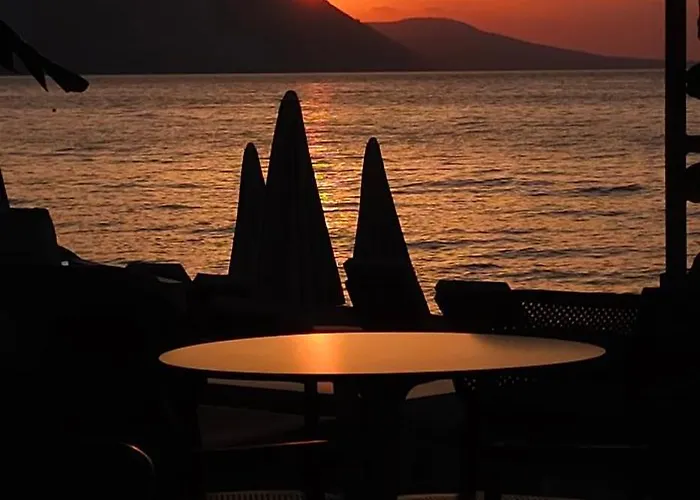 Maya Prázdninový dům