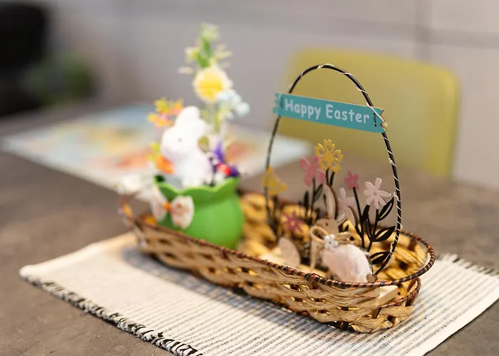 Maya Prázdninový dům