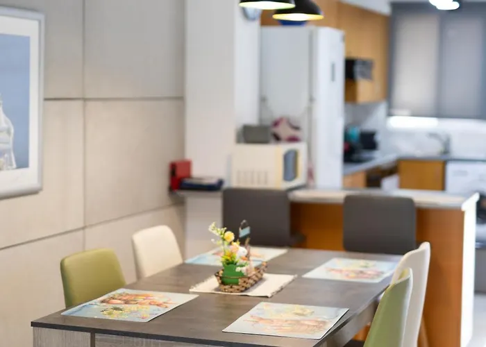 Maya Prázdninový dům