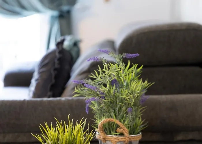 Maya Prázdninový dům *