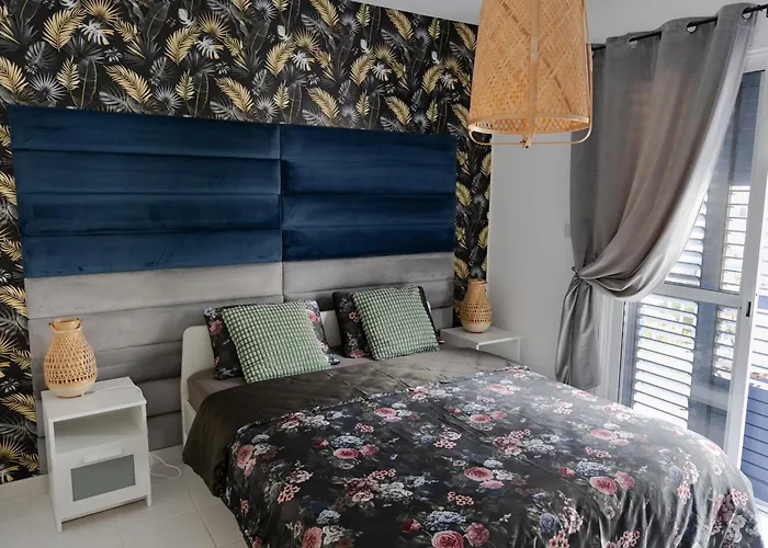 Maya Prázdninový dům Paphos